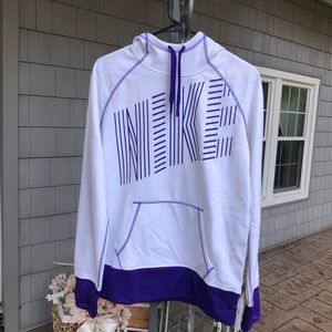 Nike sweatshirt